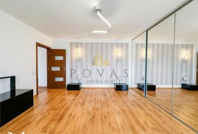 Casă cu 6 camere semidecomandat cu Teren 390 Mp în Tunari - 12