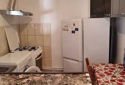 Ofer spre inchiriere garsoniera la curte - 8