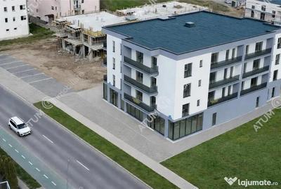 Apartament cu 3 camere decomandat în Vasile Aaron - 6
