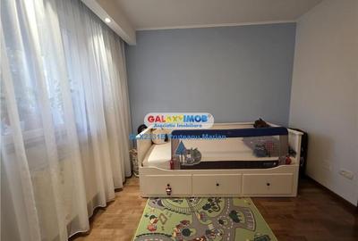 Vanzare apartament de Lux cu 3 camere langa  Auchan cu Parc Moghioros - 22