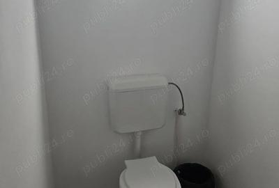 Spațiu comercial, de 800 mp, în Cărpiniș - 2