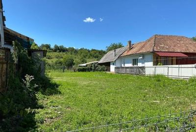 De vanzare casa cu etaj, jud Salaj, loc. Letca, 45000 Euro - 4