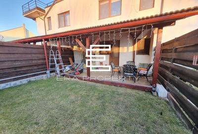 Apartament 3 camere cu grădină generoasă – 152 mp | Cartierul Arhitecților - 1