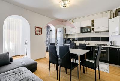 Apartament cu 2 camere de vanzare in zona Ultracentral - 7