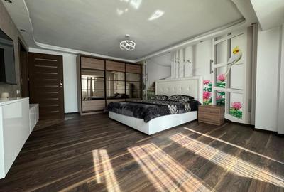 Apartament cu 2 camere decomandat în P-ța Alba Iulia - 9