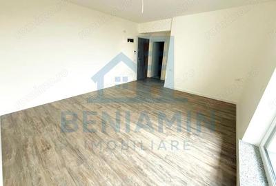 Garsoniara-Satina Garden-Loc de parcare dedicat-Incalzire pardosele - 1