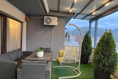 OPORTUNITATE! Penthouse deosebit in Brasov - 17
