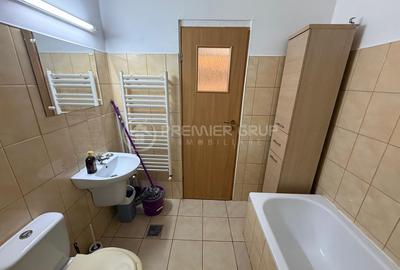 Apartament cu 2 camere în Baza 3 - 10