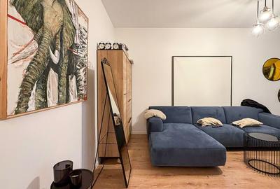 Vânzare I Apartament 2 Camere | Parcare Inclusă I Floreasca - 2