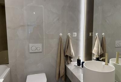 Apartament 3 camere de inchiriat | Cortina North - 8