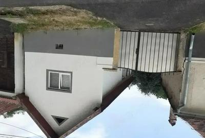 Casă cu 2 camere în Sebeș - 9