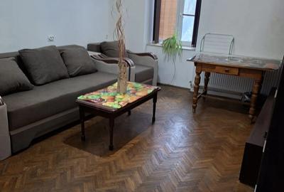 Garsonieră nedecomandată în Central - 2