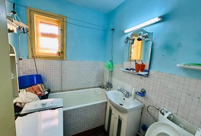 Ciurchi Tatarasi, Tudor Center, 3 camere, etaj 2 - 10