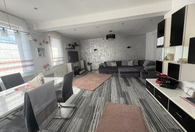 Reședință de tip duplex modernă cu 4 camere - 9