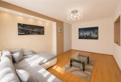 Apartament cu 2 camere decomandat, mobilat în Central - 5