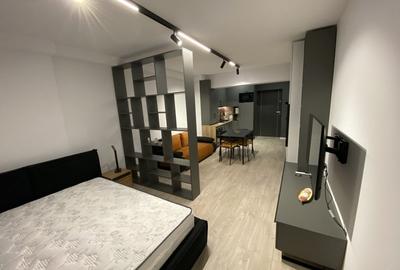 Garsonieră mobilată și utilată complet + loc parcare, bloc  Evolution, Dedeman - 2