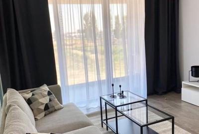 Apartament cu 2 camere decomandat, mobilat în Aviației - 2