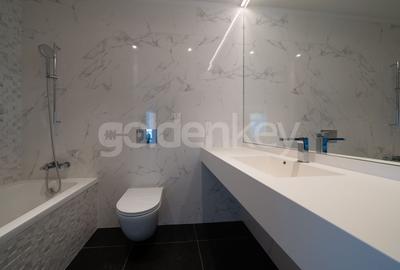 Apartament cu 4 camere semidecomandat, mobilat în Floreasca - 11