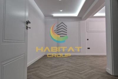 Penthouse cu 3 camere semidecomandat în Theodor Pallady - 17