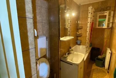 Apartament cu 2 camere decomandat, mobilat în Hipodrom 4 - 2