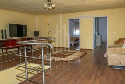Casă individuală cu 6 camere cu Teren 1700 Mp în Roșia - 2