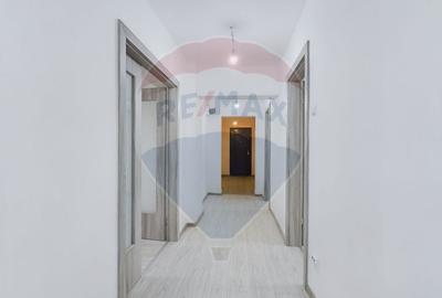 Apartament 4 camere, 84 mp, Centru Civic - 3