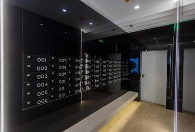 Apartament cu 2 camere decomandat în Cotroceni - 12