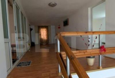 Vila individuala cu teren 1000mp Rancaciov - 1