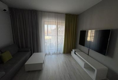 Apartament cu 2 camere decomandat, mobilat în Cotroceni - 2