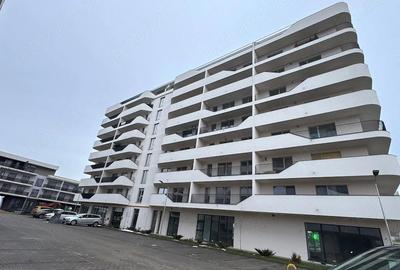 Apartament cu 3 camere decomandat în Florești - 4