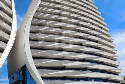 Apartament 3 camere, modern, parcare, complexul Wings Apartament 3 camere, modern, parcare, complexul Wings - 5