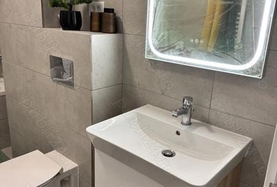 Garsonieră decomandată în Vest - 9