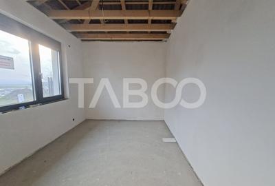 Casă individuală cu 4 camere cu Teren 390 Mp în Șura Mare - 10