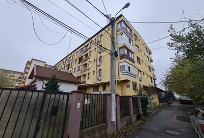 Camil Ressu /Metrou Nicolae Grigorescu /Fizicienilor - 1