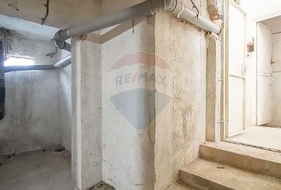 Spațiu industrial, de 1,011 mp, în Uzina 2 - 22