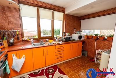 ID 6730 Vila D+P+M pe Strada Nicopol - EXCLUSIVITATE - 15