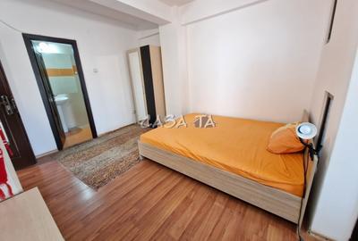 Garsonieră în 9 Mai - 4