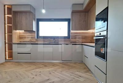 Casă cu 5 camere cu Teren 600 Mp în Ighiu - 6