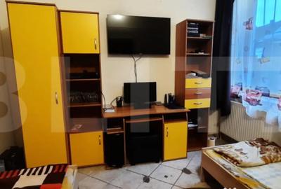 Casă cu 3 camere cu Teren 1300 Mp în Titulescu - 3
