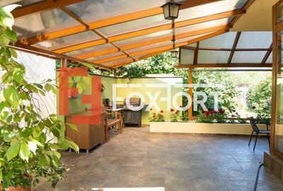 Casa individuala cu Garaj 360mp Utili, Zona Crisan - ID V4097 - 42