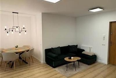 Vanzare apartament 2 camere de LUX bloc nou in zona Zorilor- Lidl Frunzisului - 2