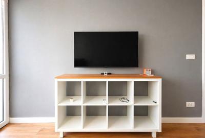 Apartament cu 2 camere semidecomandat în Muncii - 7