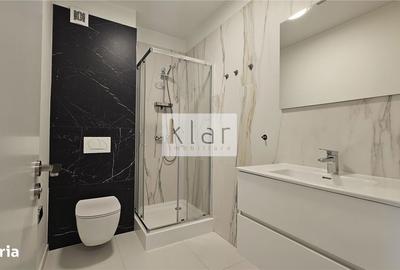 Apartament cu 2 camere semidecomandat, mobilat în Andrei Mureșanu - 14
