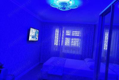 Apartament cu 2 camere în 13 Septembrie
