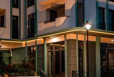 Spatiu comercial nou | My Place Residence | zona rezidentiala Pipera - 9