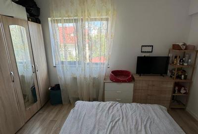 Apartament cu 2 camere semidecomandat în Eminescu - 8