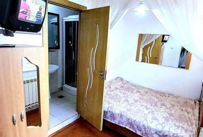 Apartament cu 5 camere decomandat în Central - 4