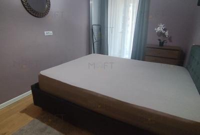 Apartament cu 2 camere decomandat, mobilat în Grozăvești - 4