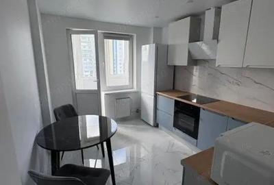 Garsonieră în Central - 2