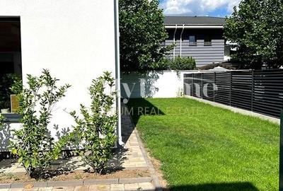 Vila individuala NOUA cu 4 camere, P+1, complex rezidential cu bariera, OTOPENI Vila individuala NOUA cu 4 camere, P+1, complex rezidential cu bariera, OTOPENI - 4